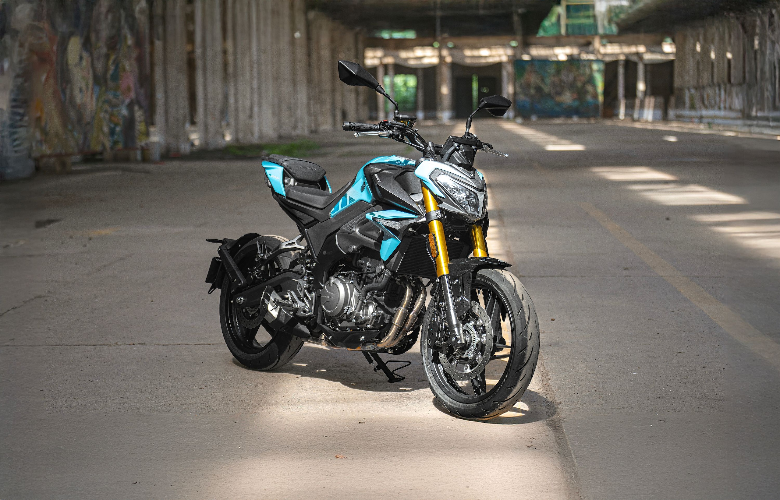 Morbidelli F352
