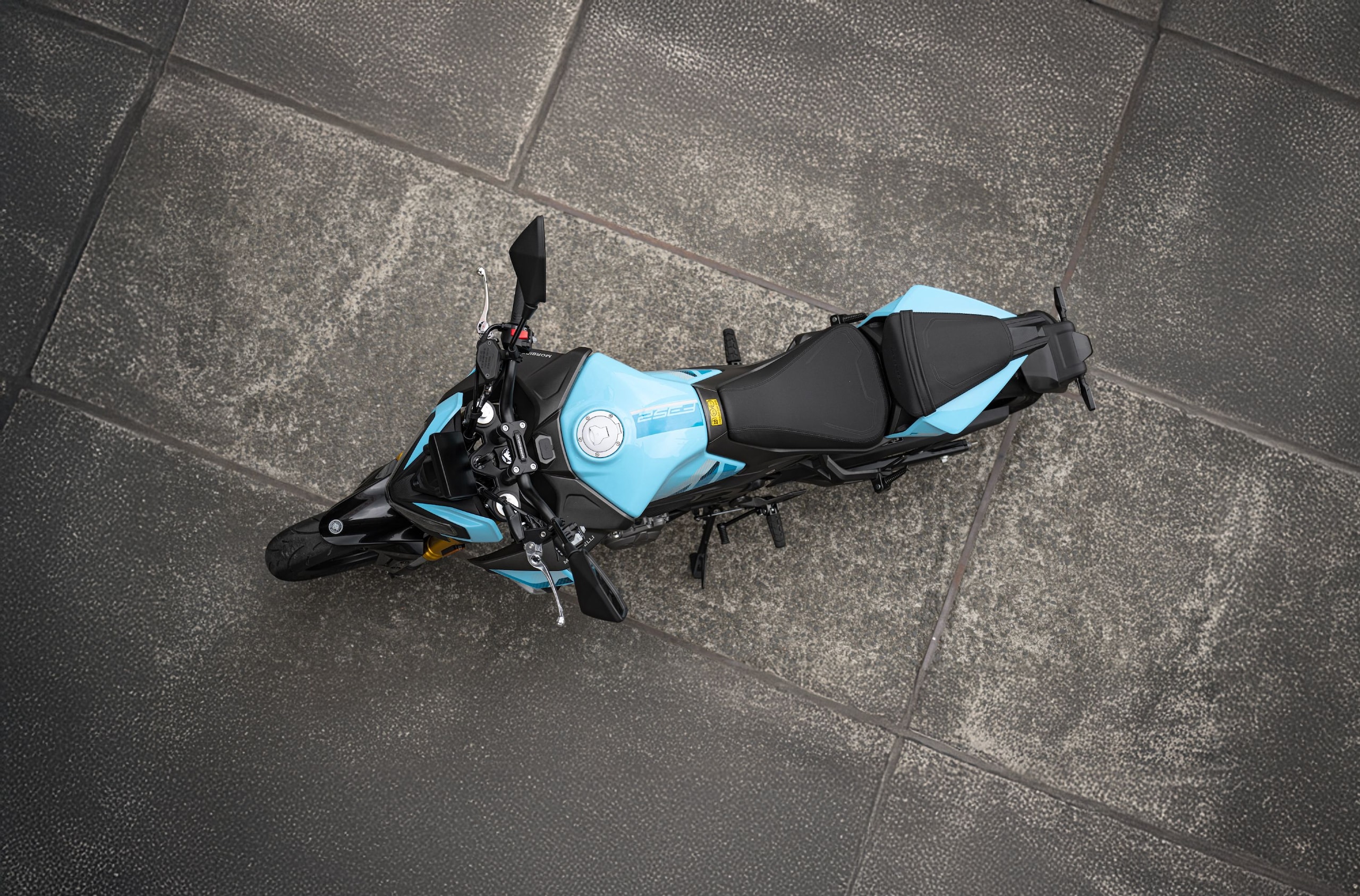 Morbidelli F352