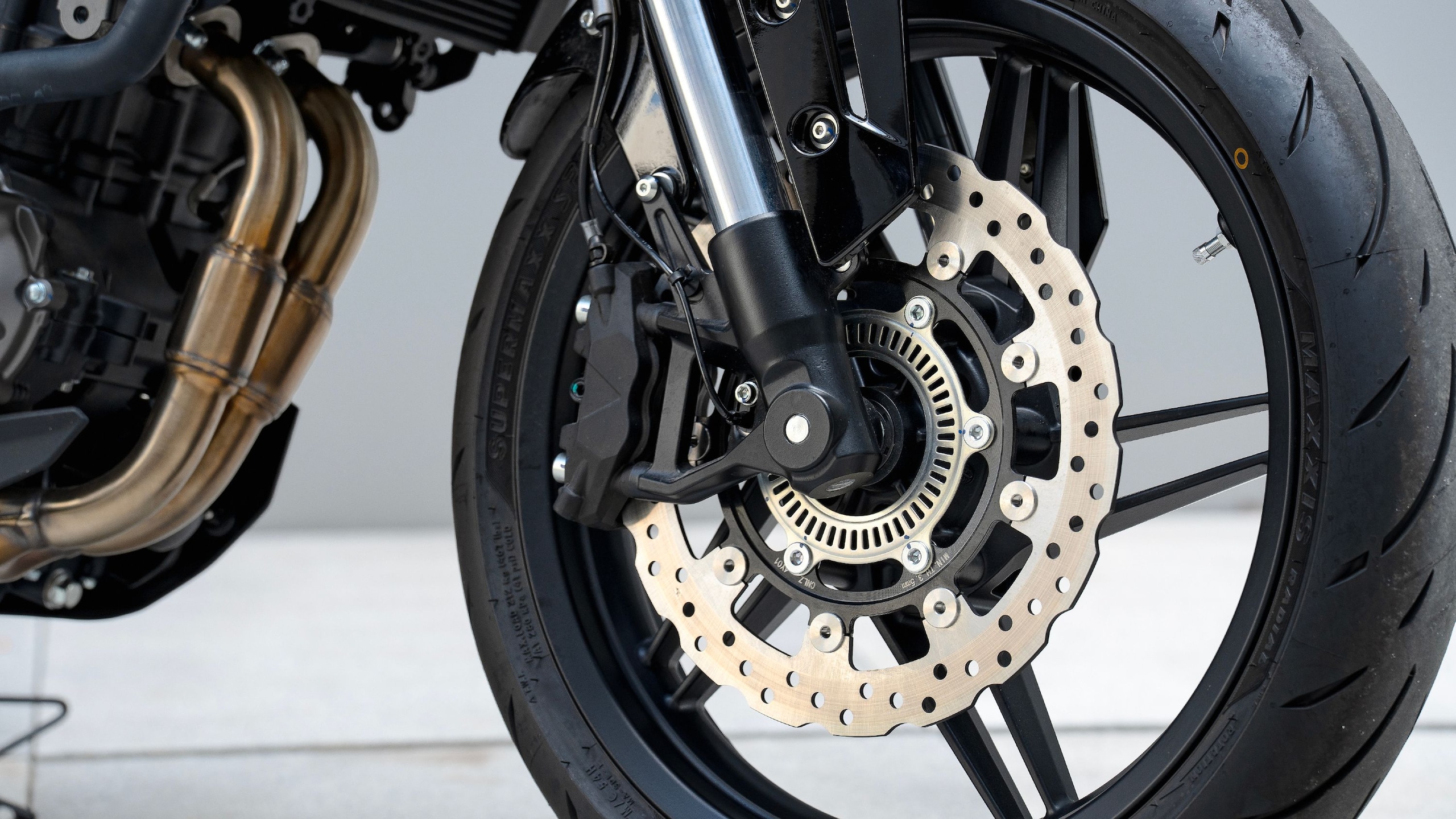 Morbidelli F352