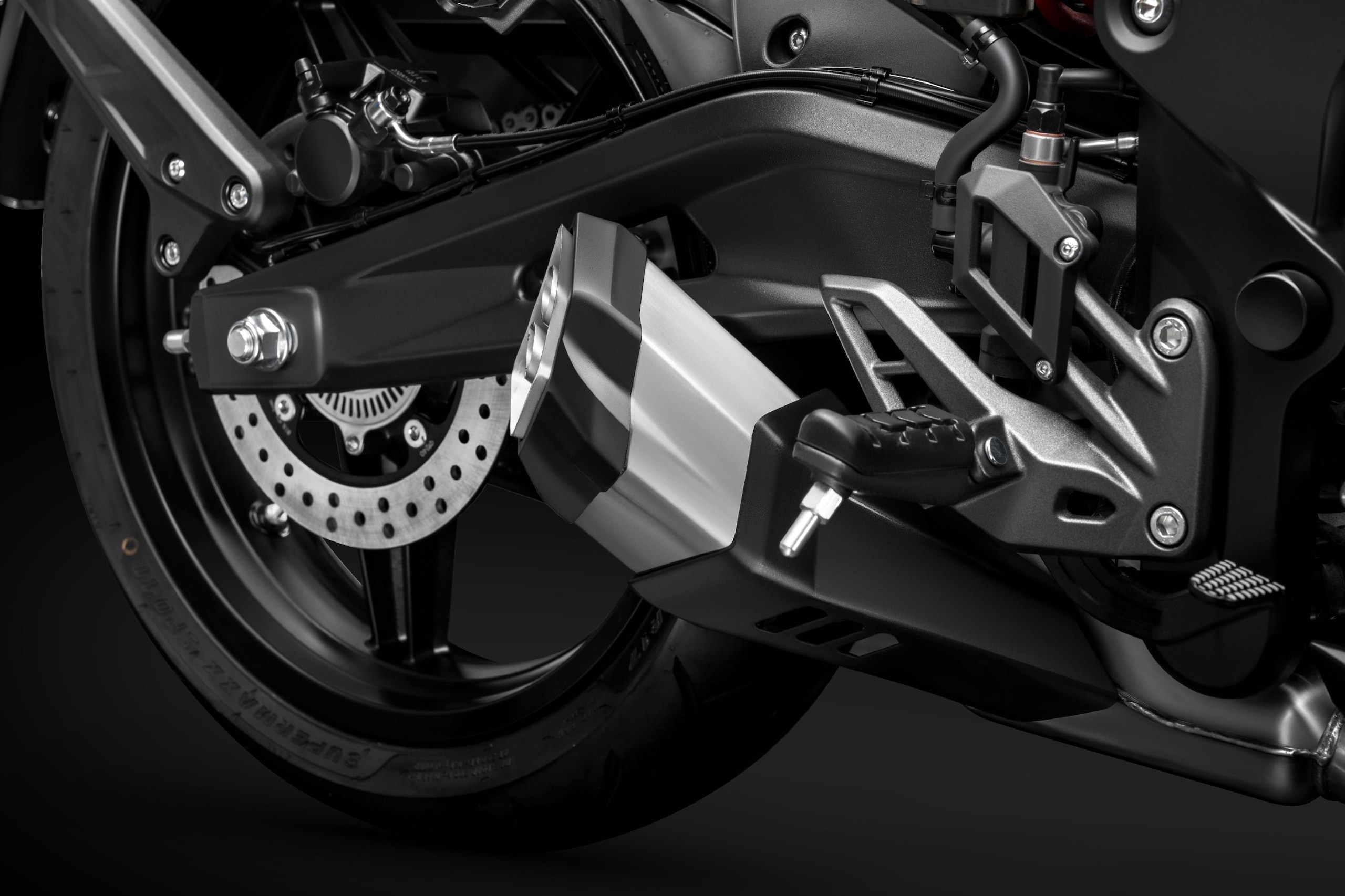 Morbidelli F352