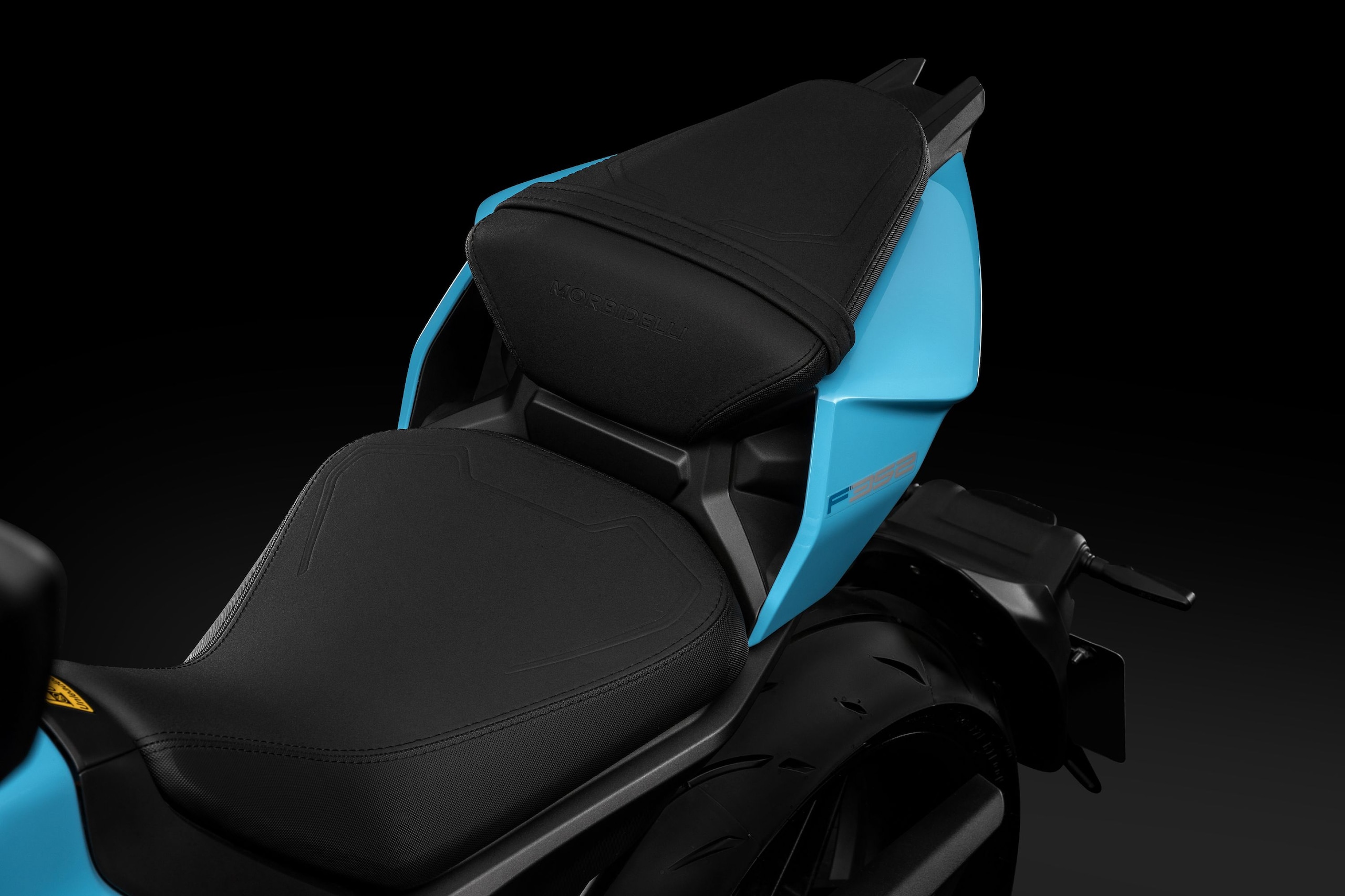 Morbidelli F352