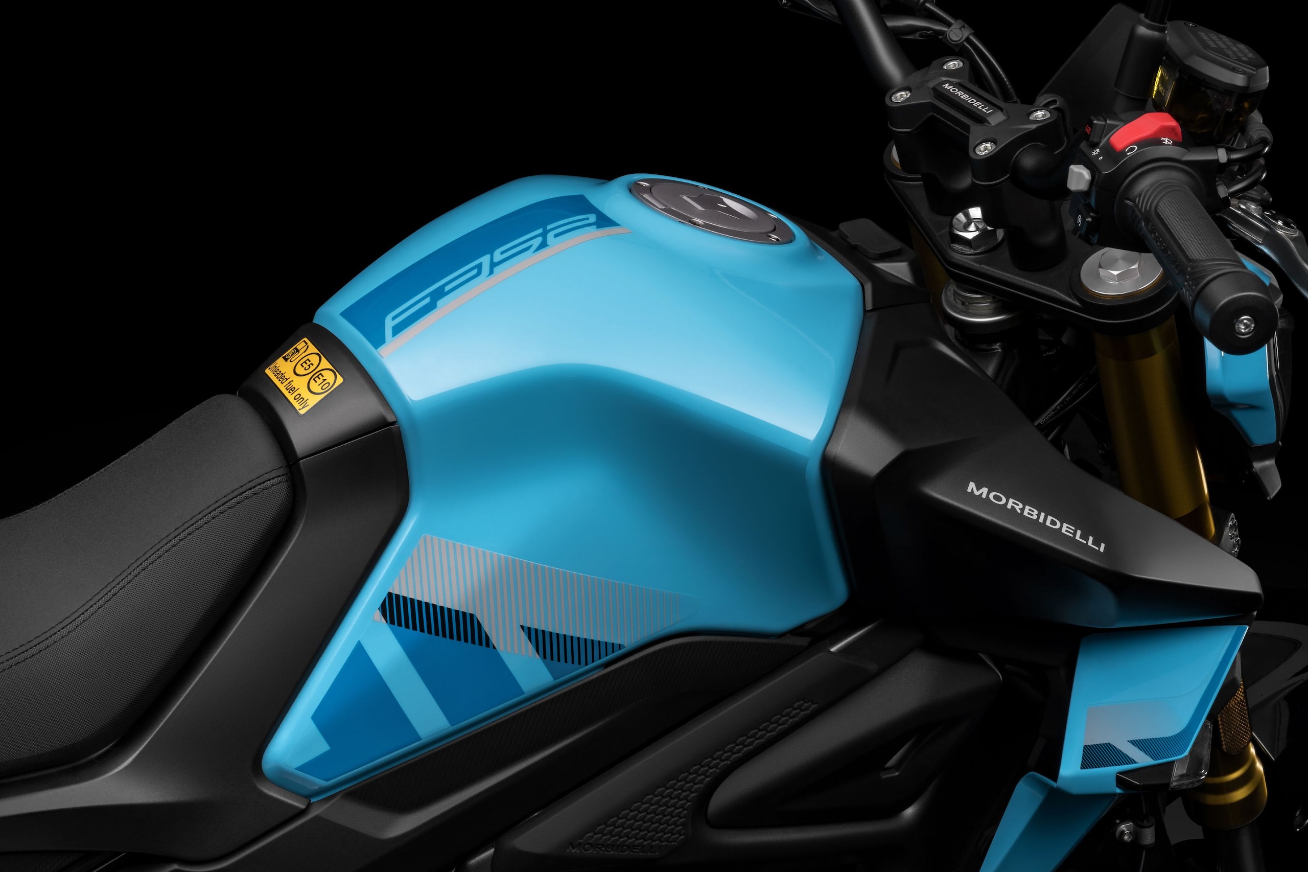 Morbidelli F352