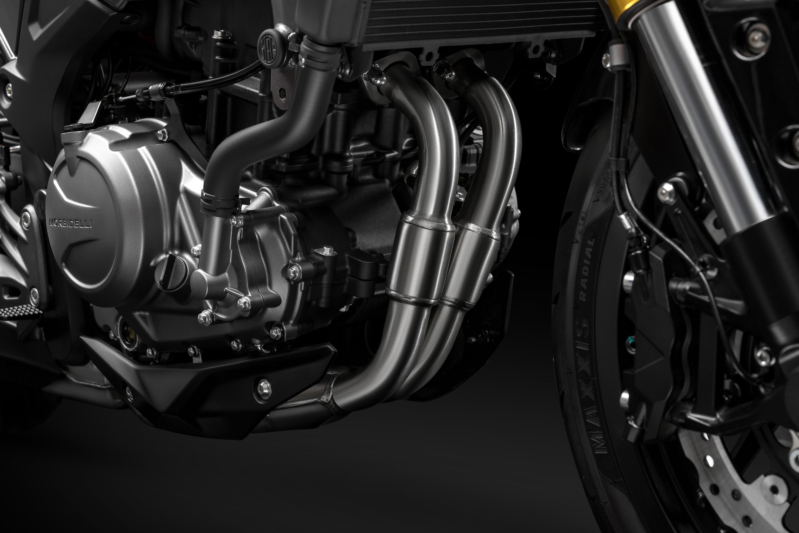 Morbidelli F352