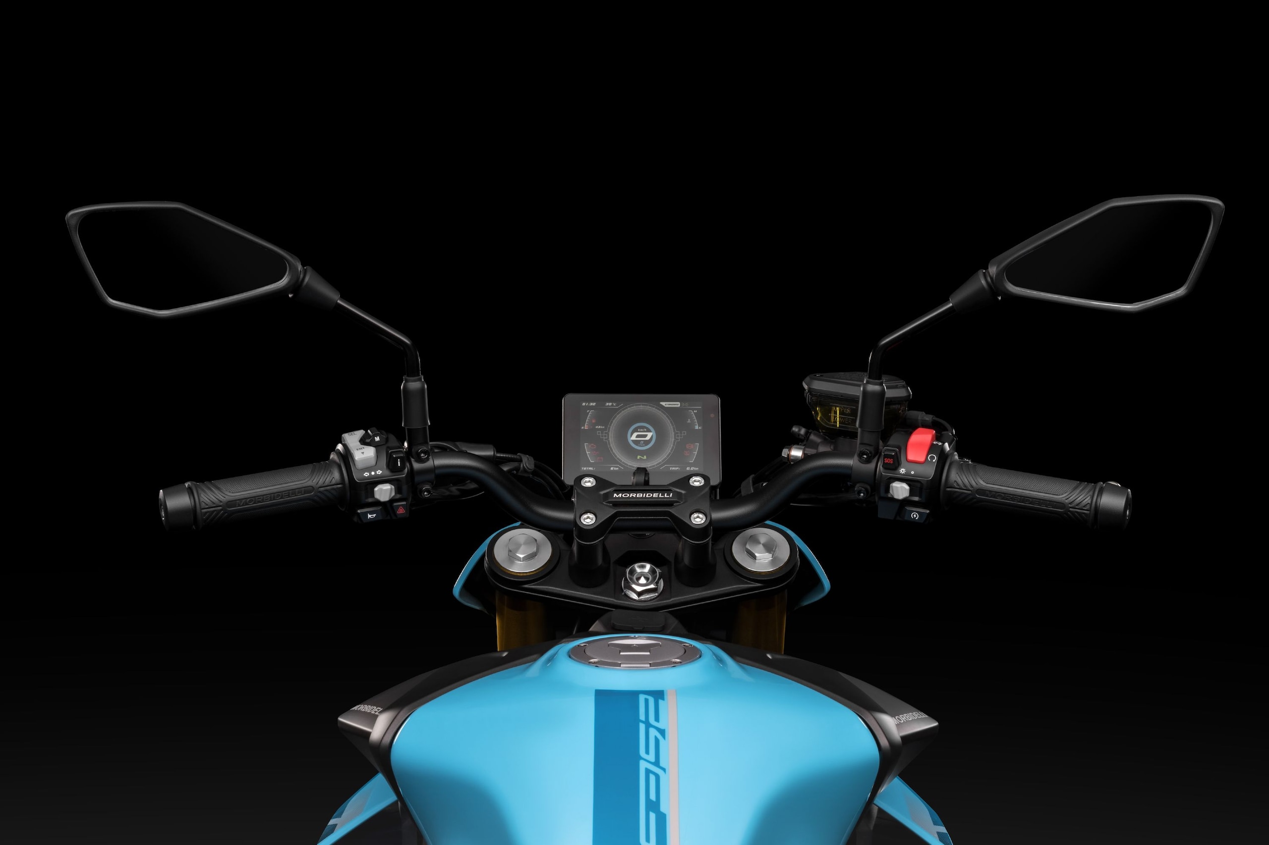 Morbidelli F352
