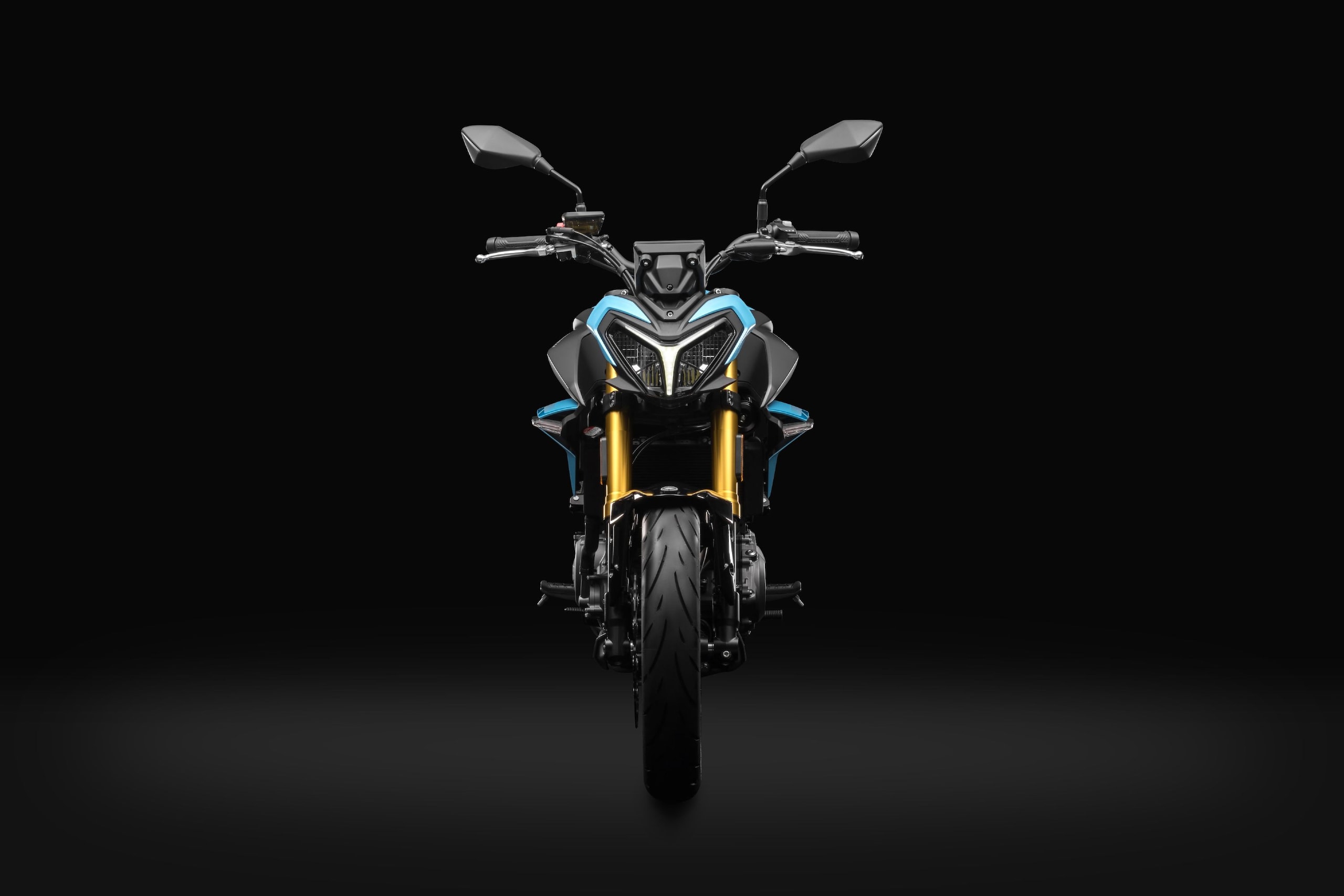 Morbidelli F352