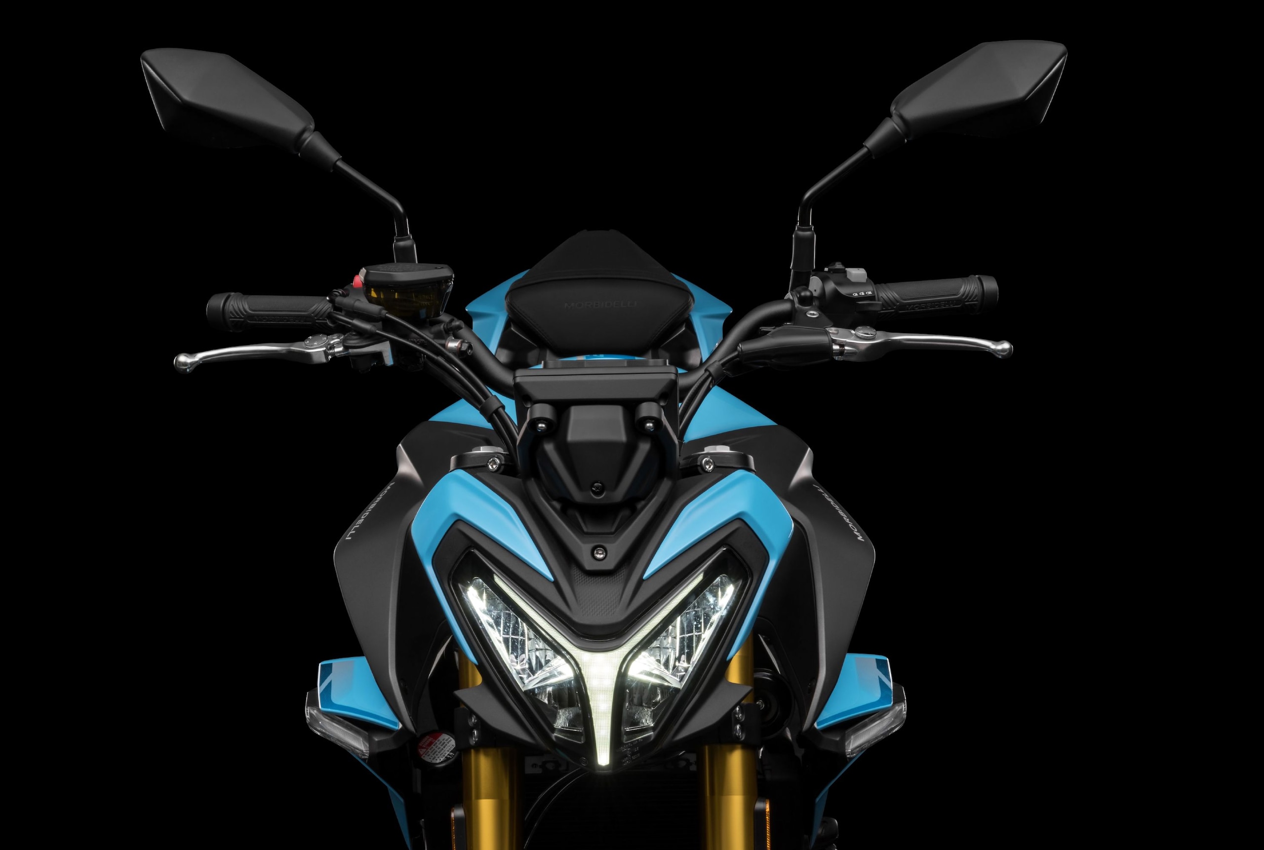 Morbidelli F352