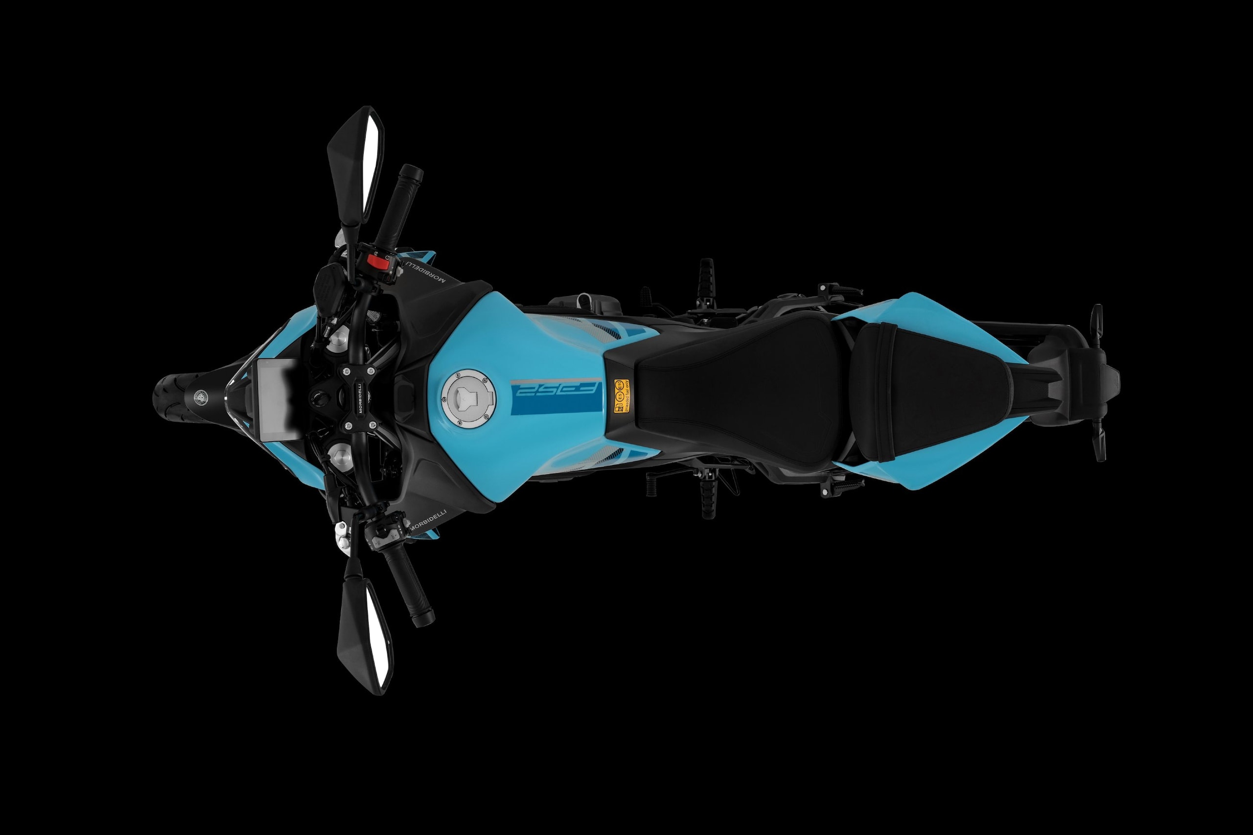 Morbidelli F352