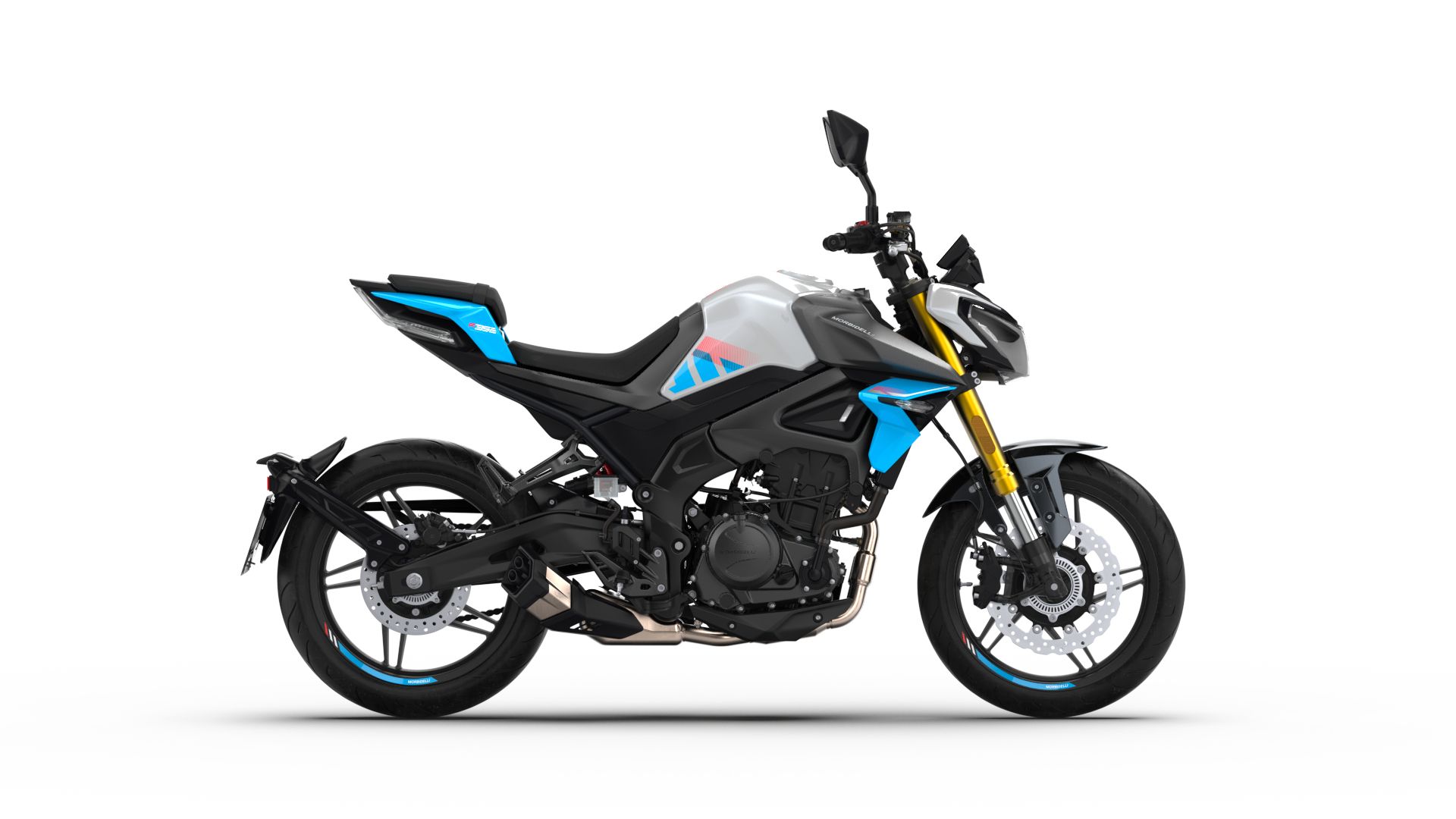 Morbidelli F352