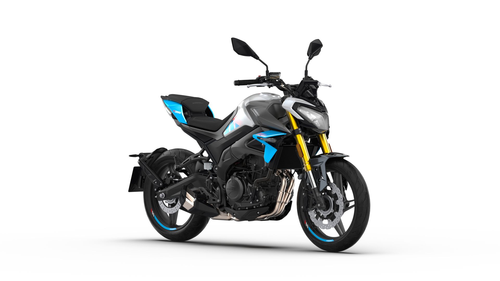 Morbidelli F352
