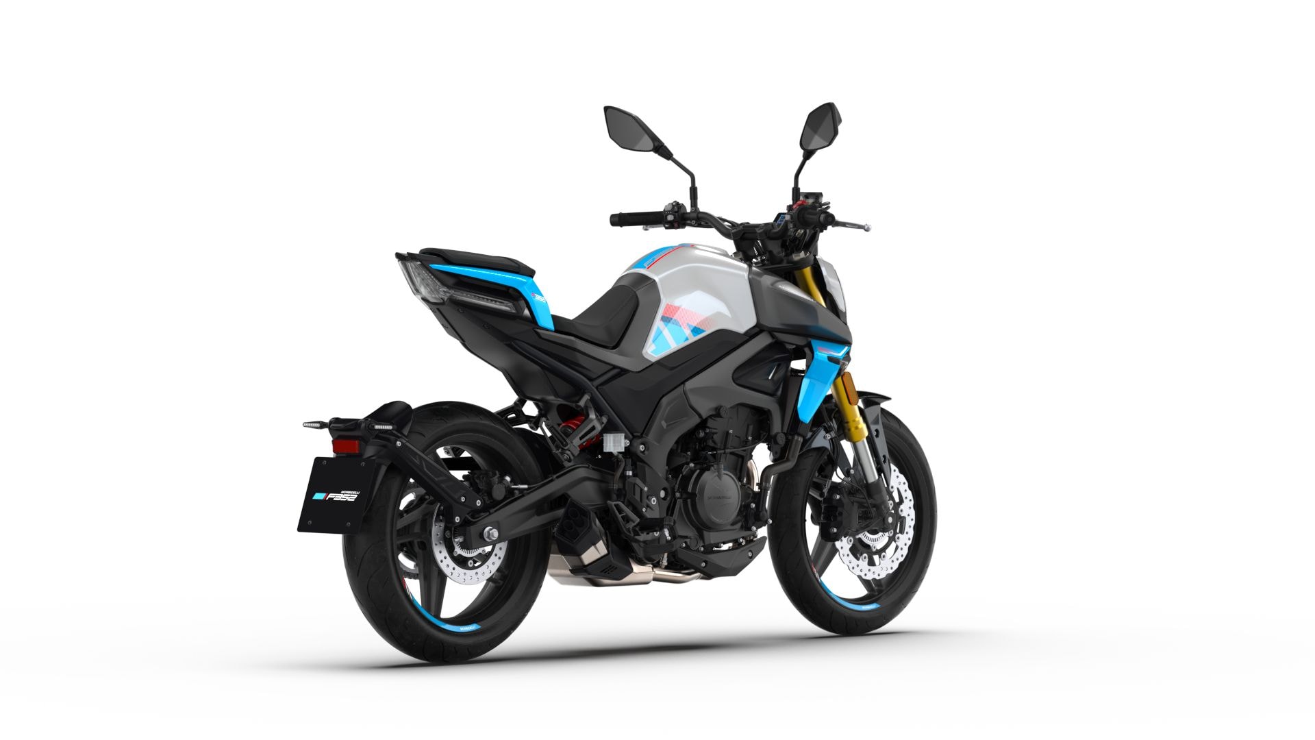 Morbidelli F352