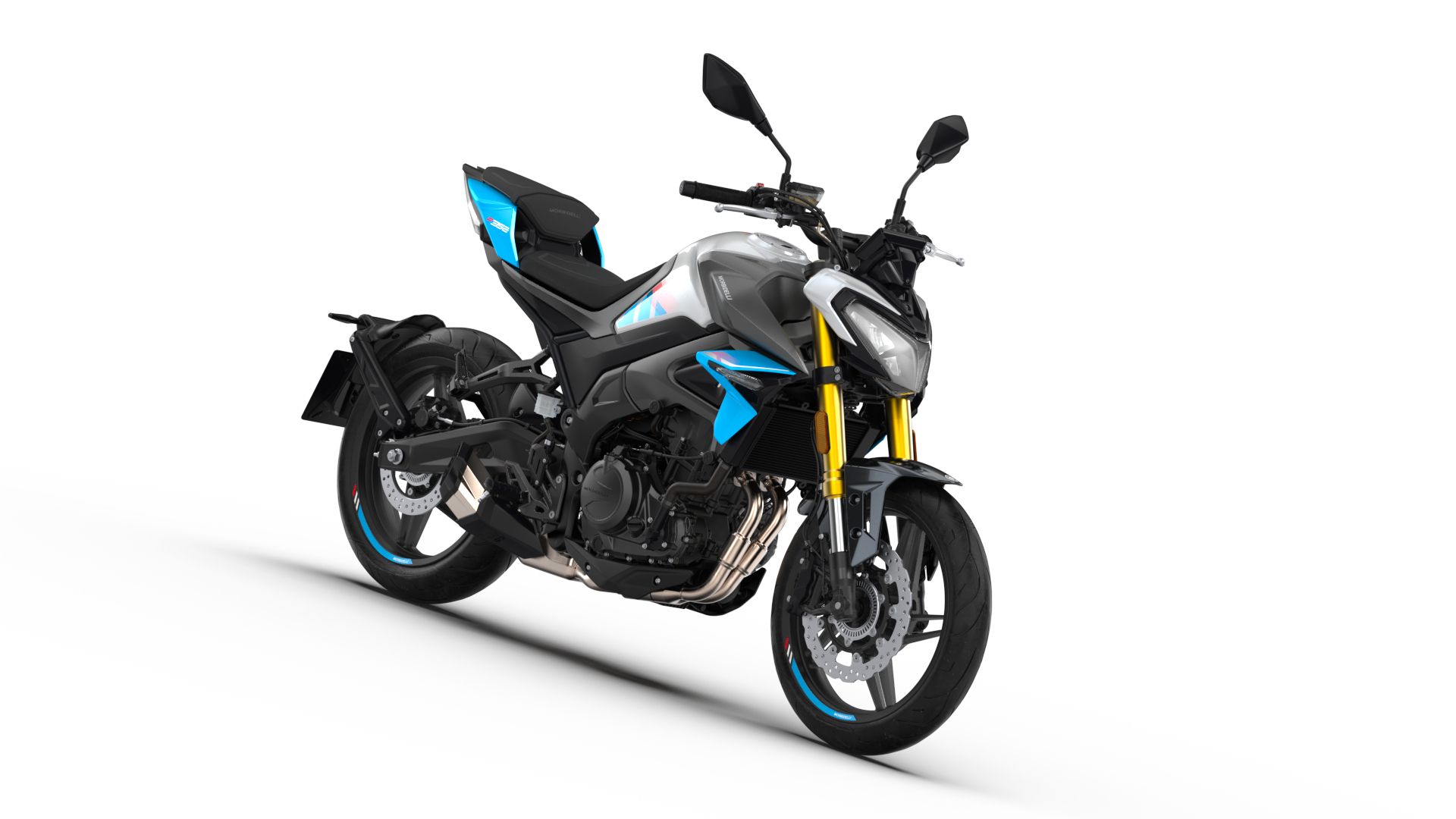 Morbidelli F352