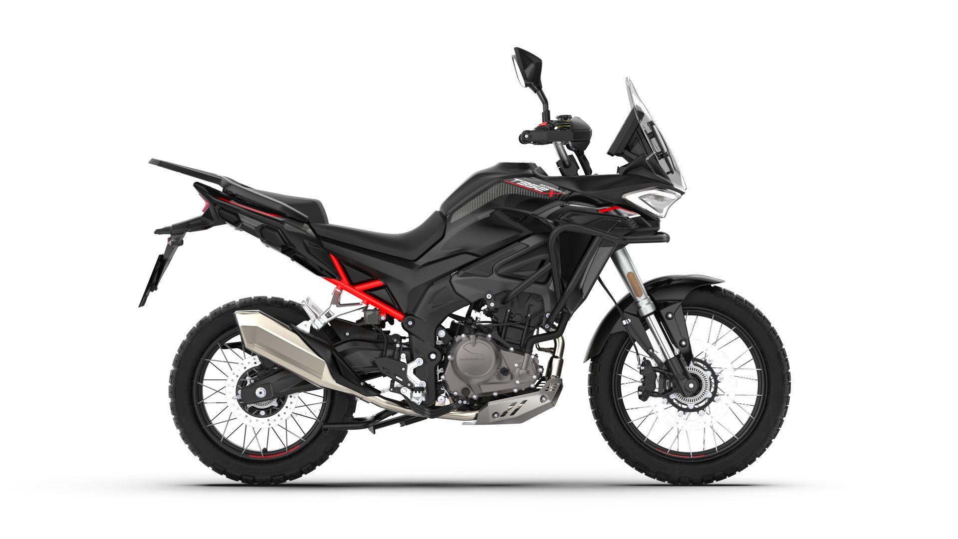 Morbidelli T352X