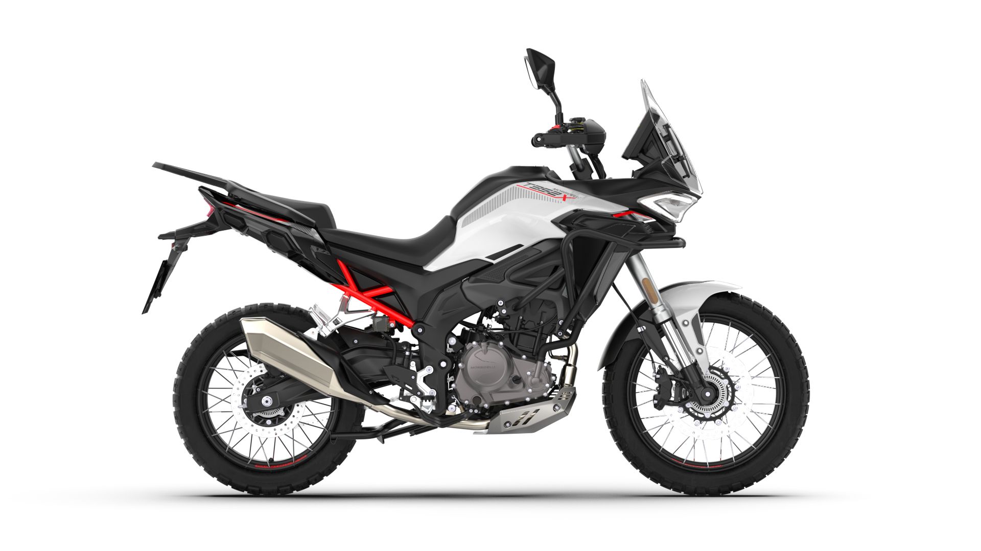 Morbidelli T352X