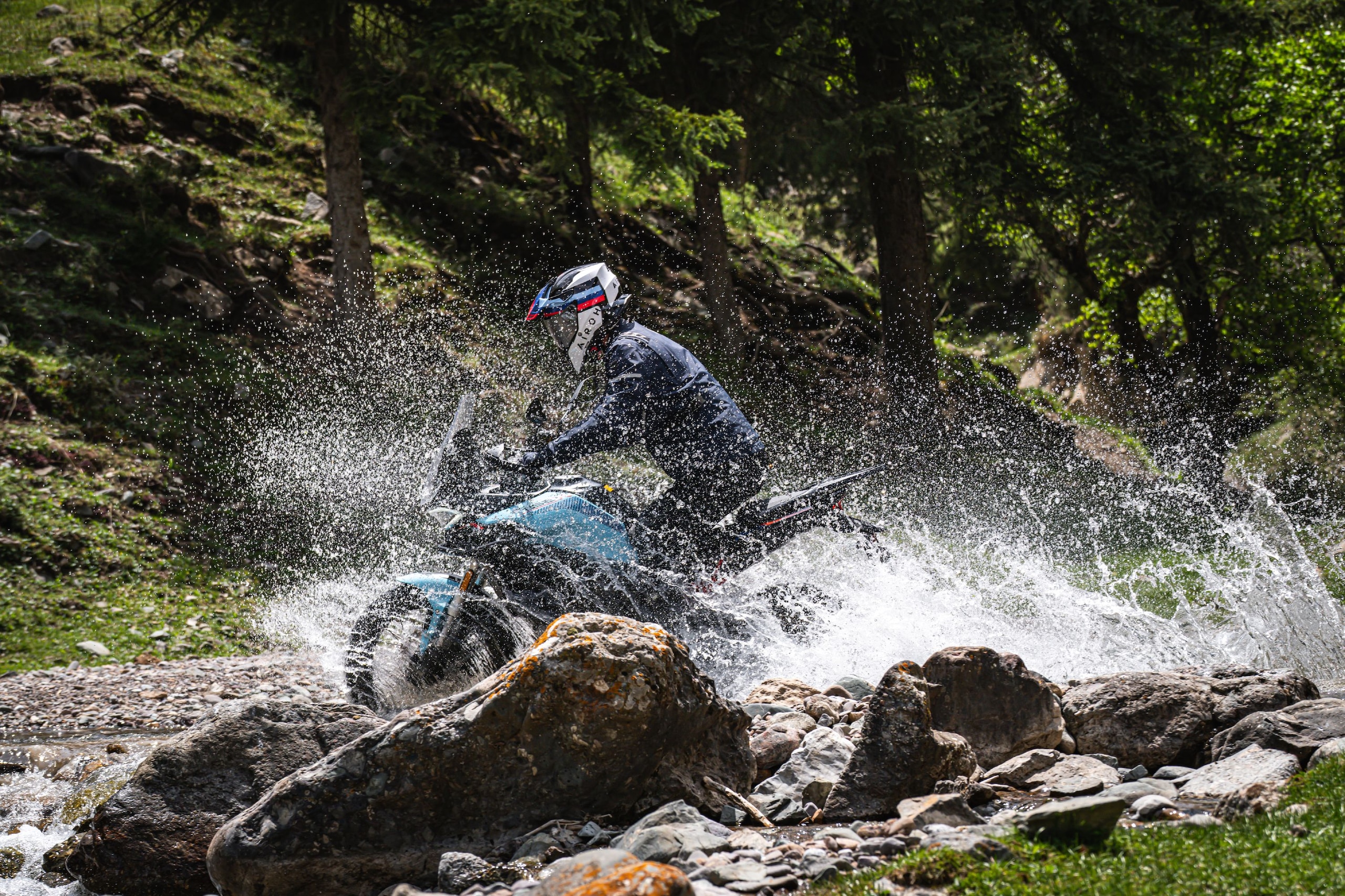 Morbidelli T352X