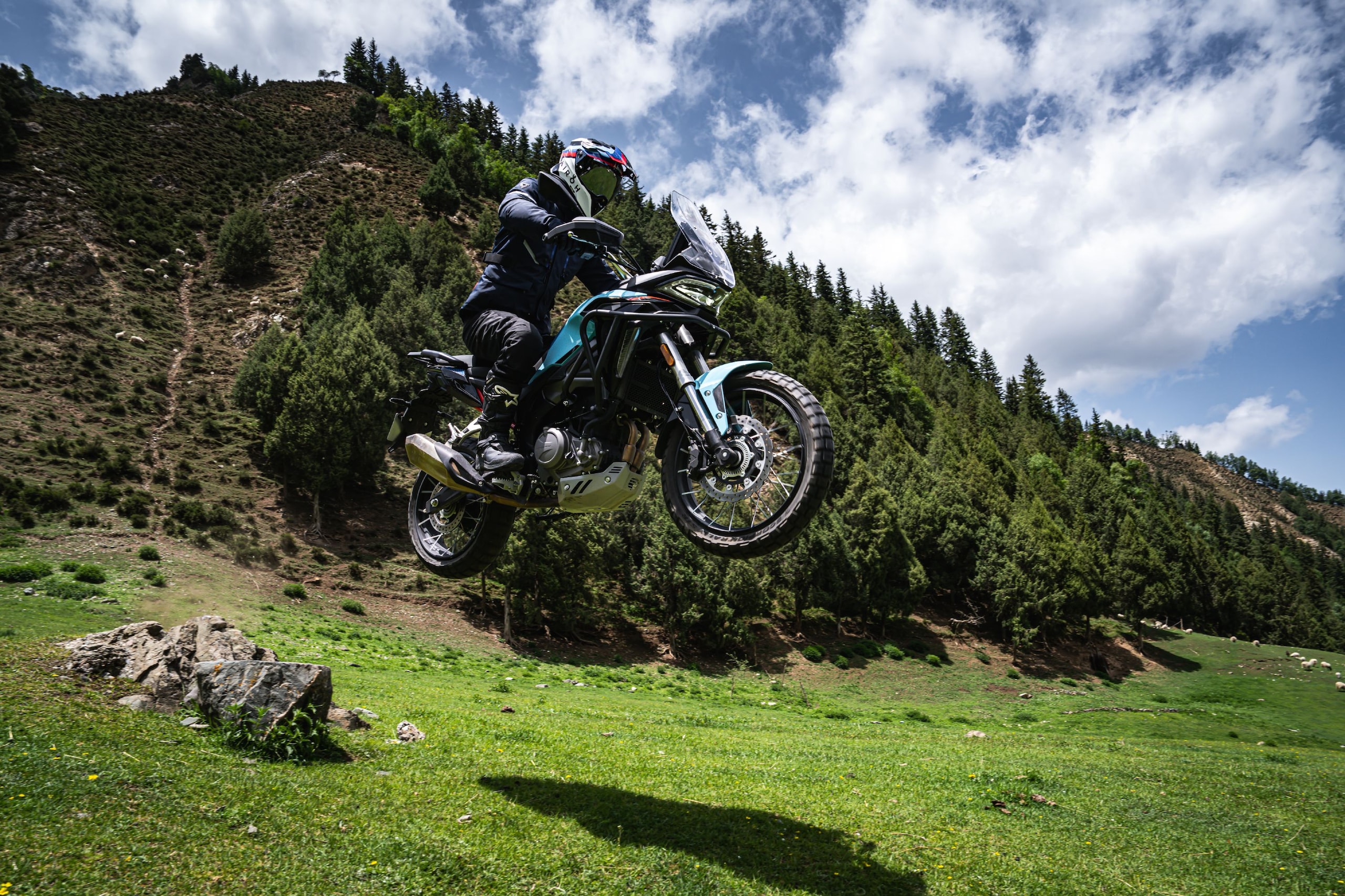 Morbidelli T352X