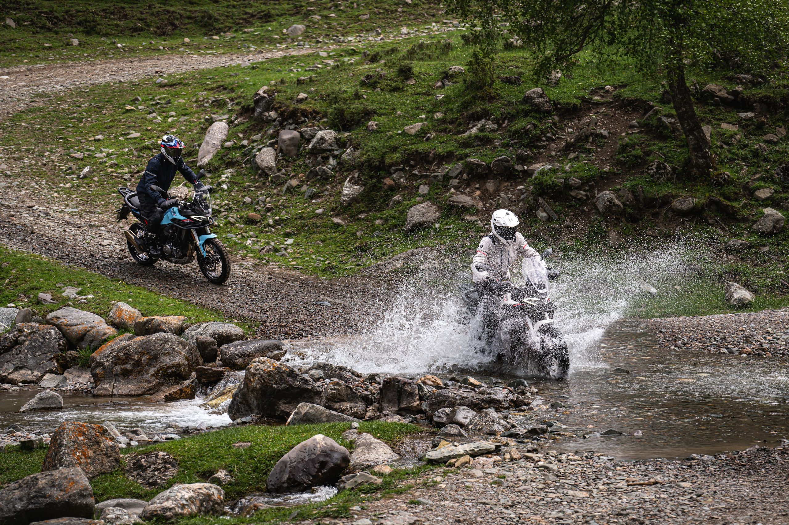 Morbidelli T352X