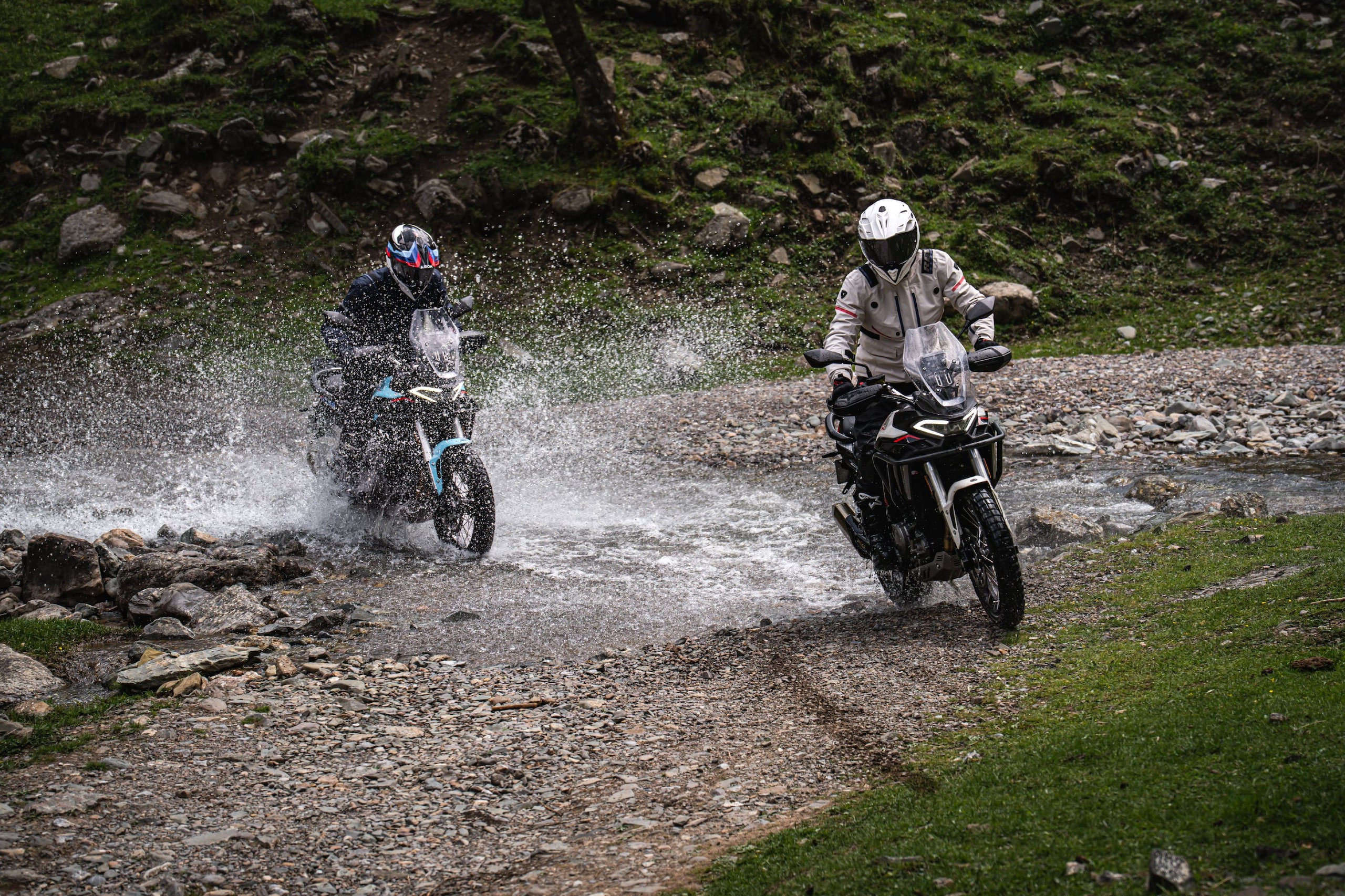 Morbidelli T352X