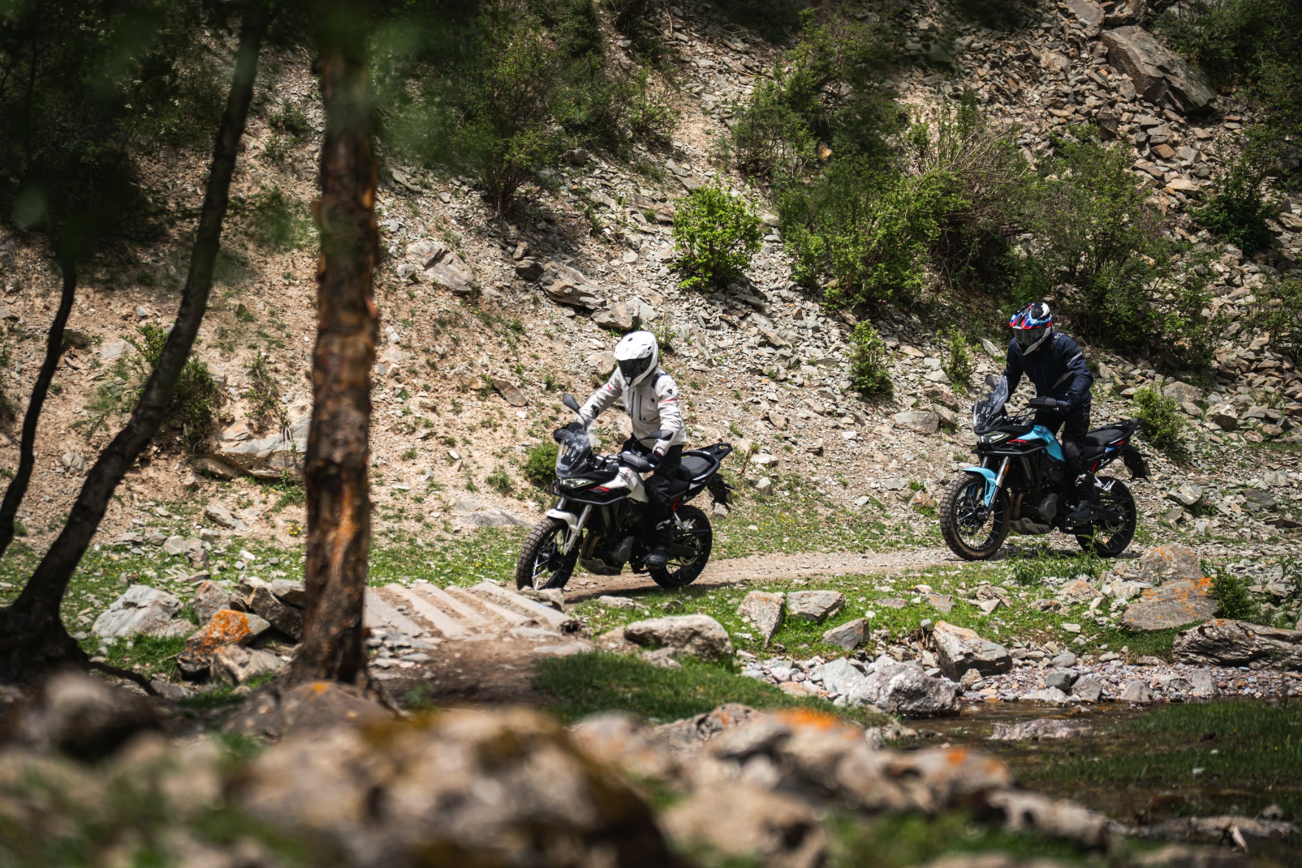 Morbidelli T352X