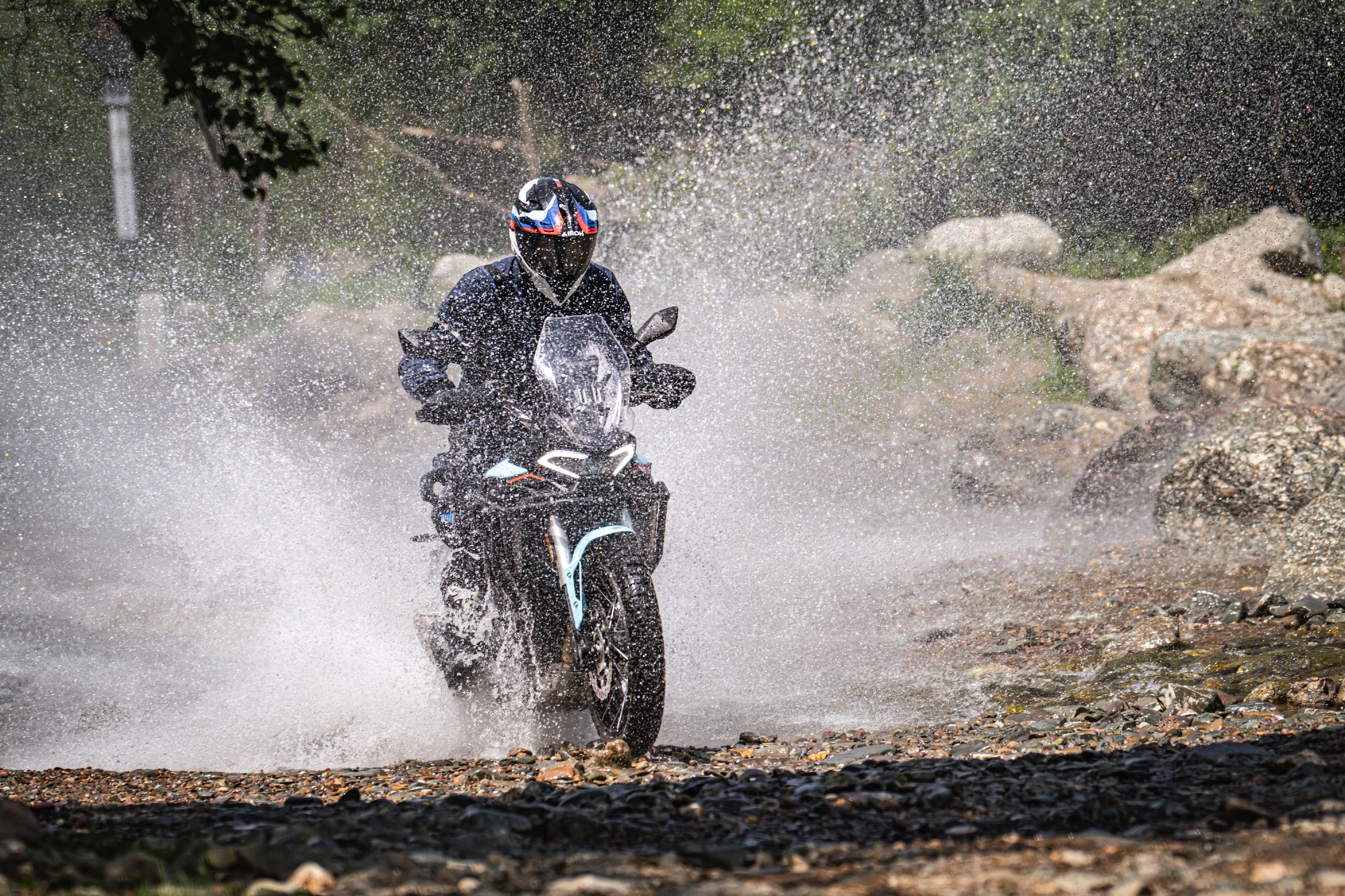Morbidelli T352X