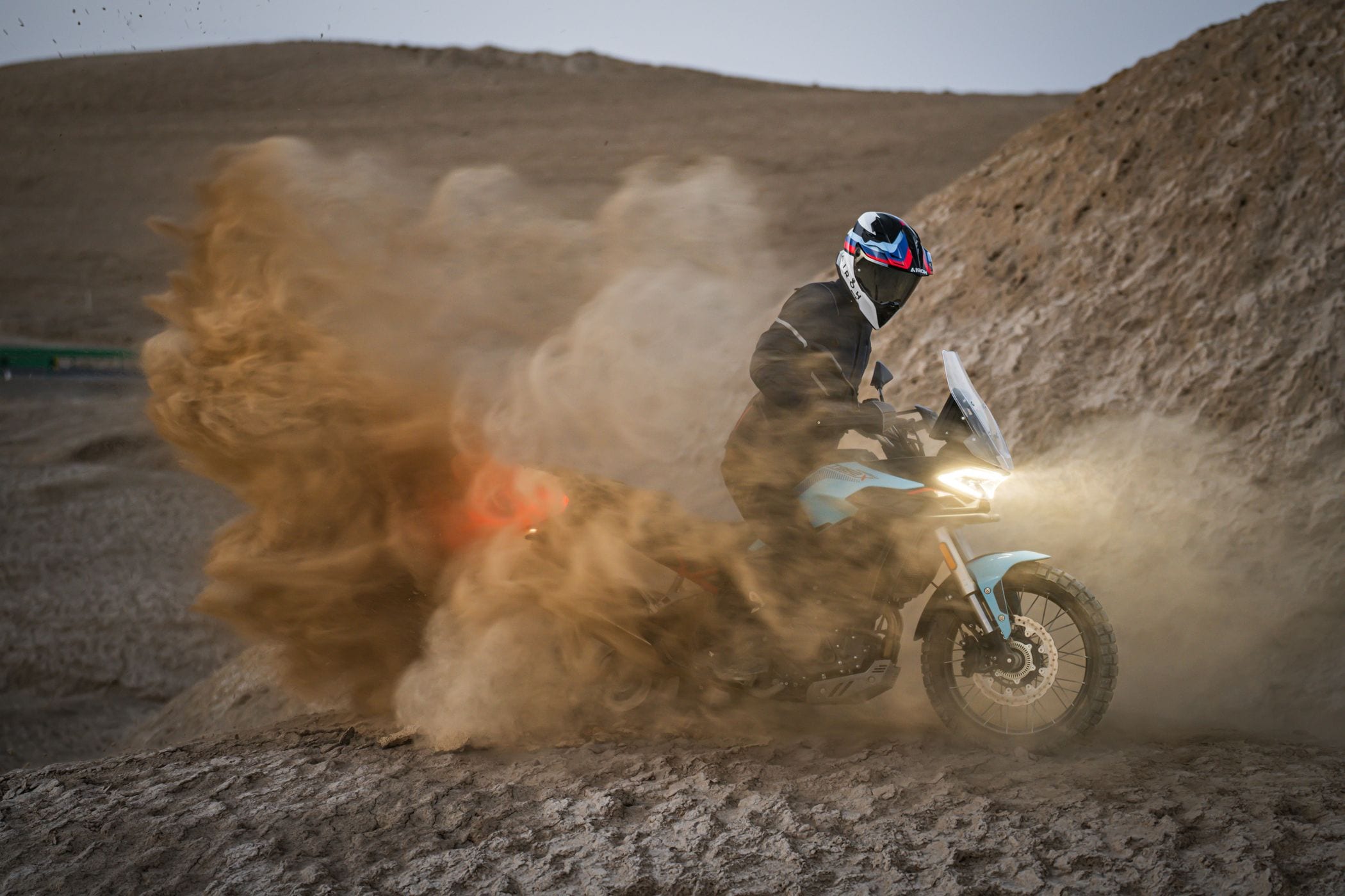 Morbidelli T352X
