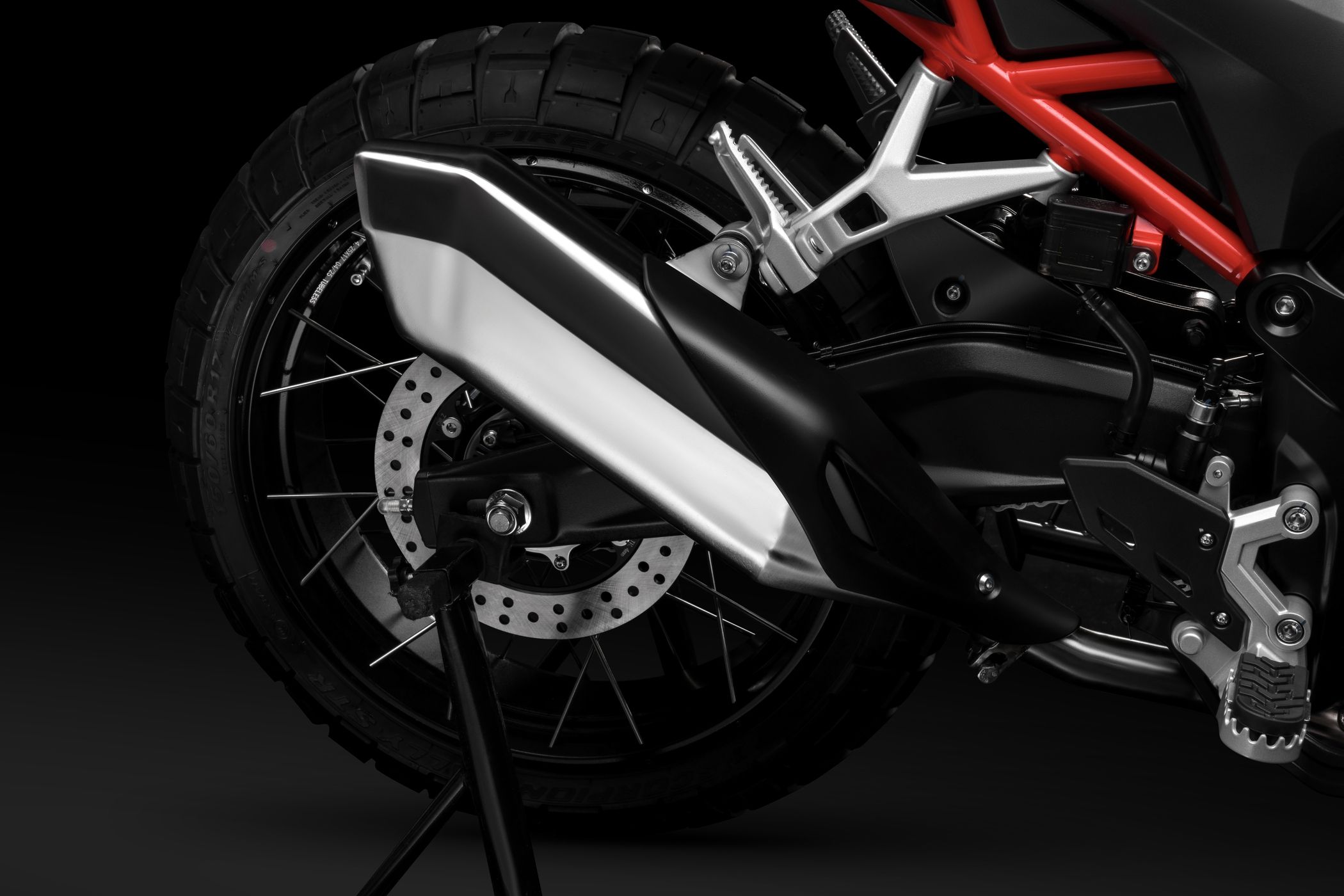 Morbidelli T352X