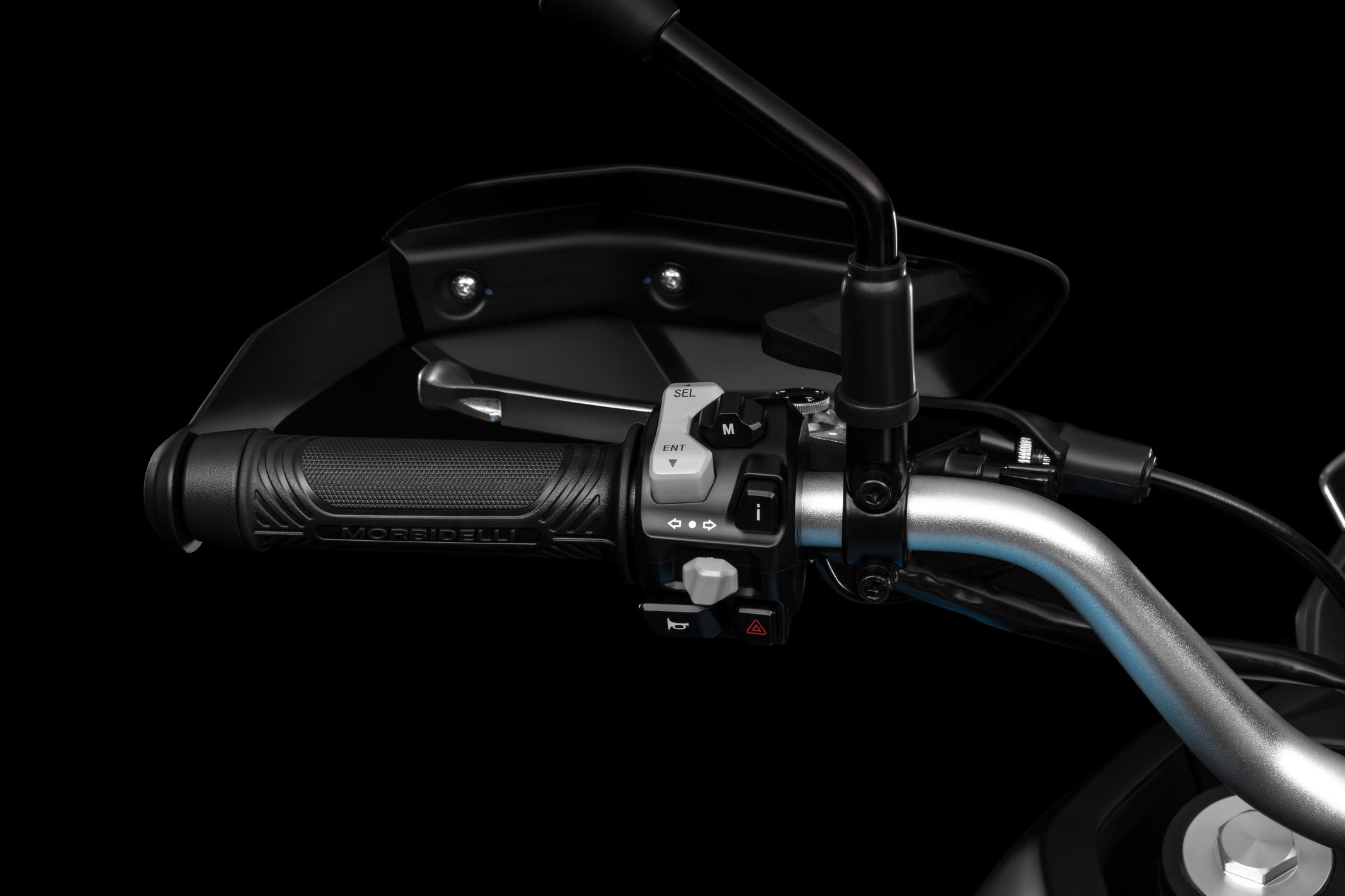 Morbidelli T352X