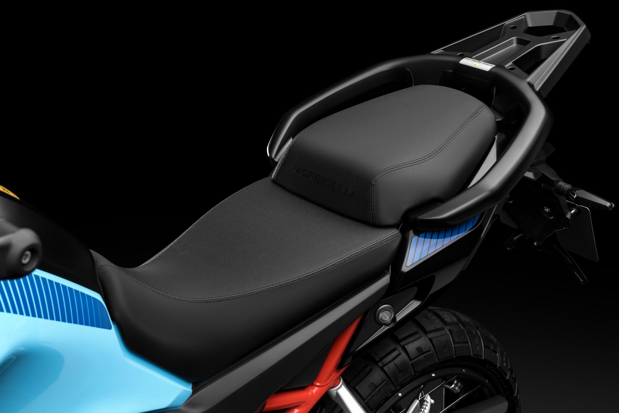 Morbidelli T352X