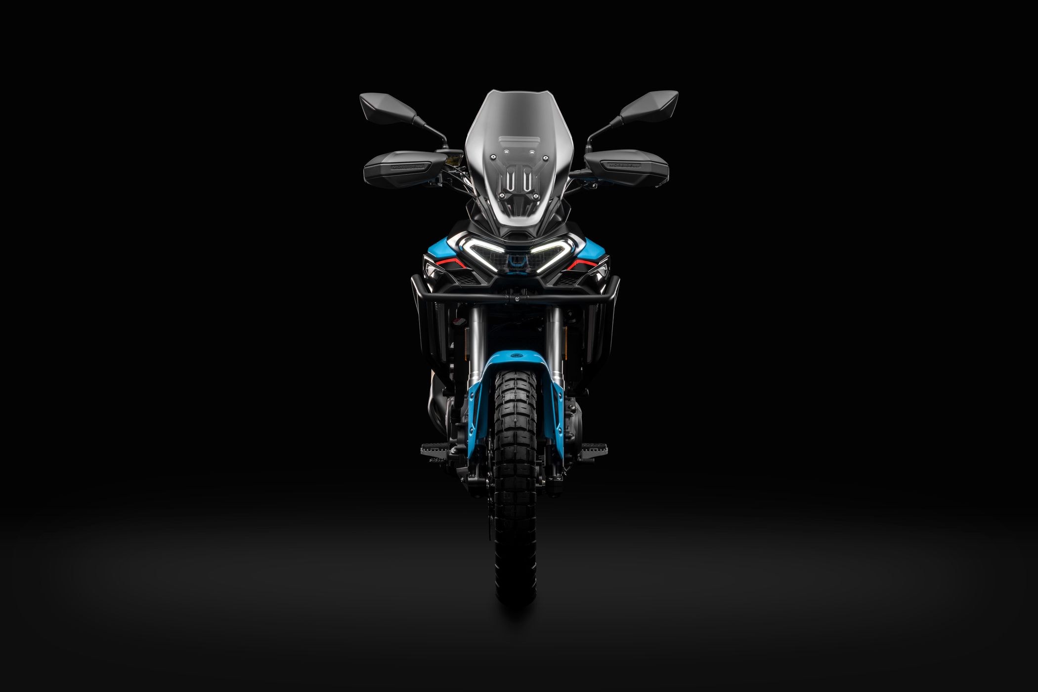 Morbidelli T352X