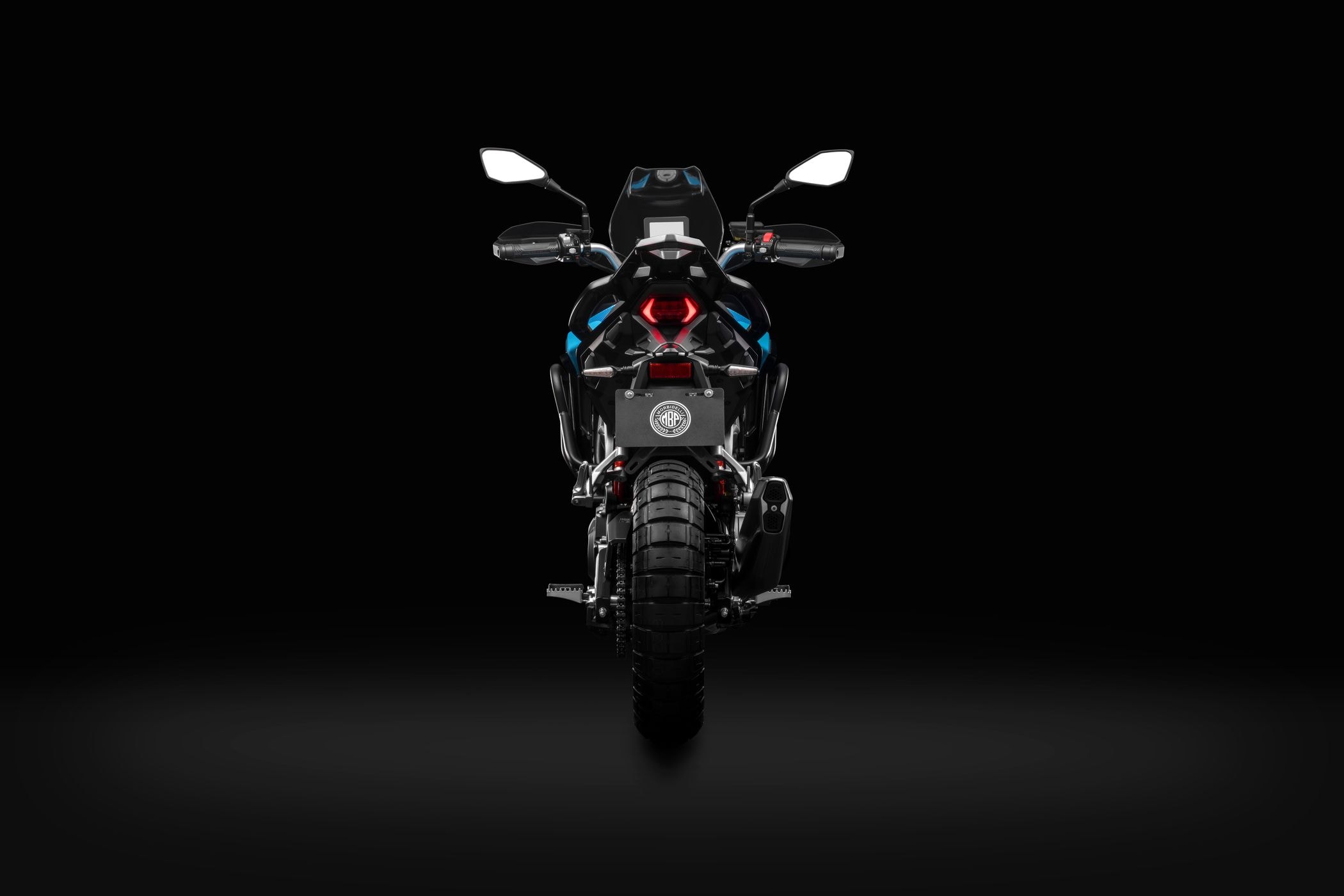Morbidelli T352X