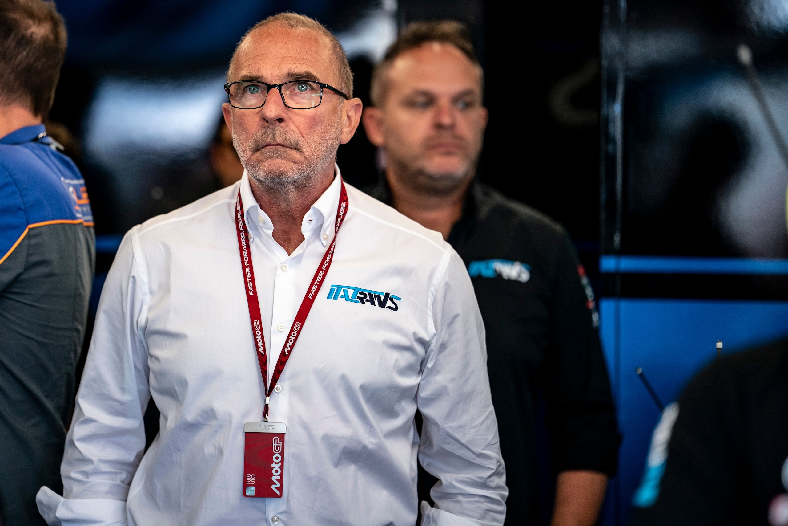 Livio Suppo a ruota libera sulla MotoGP 2025 e su quello che verrà