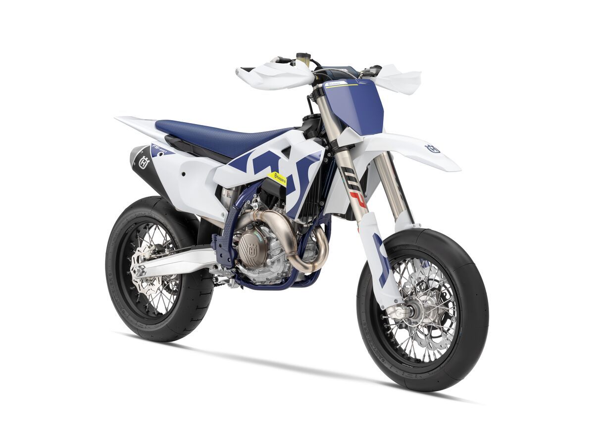 Husqvarna FS 450