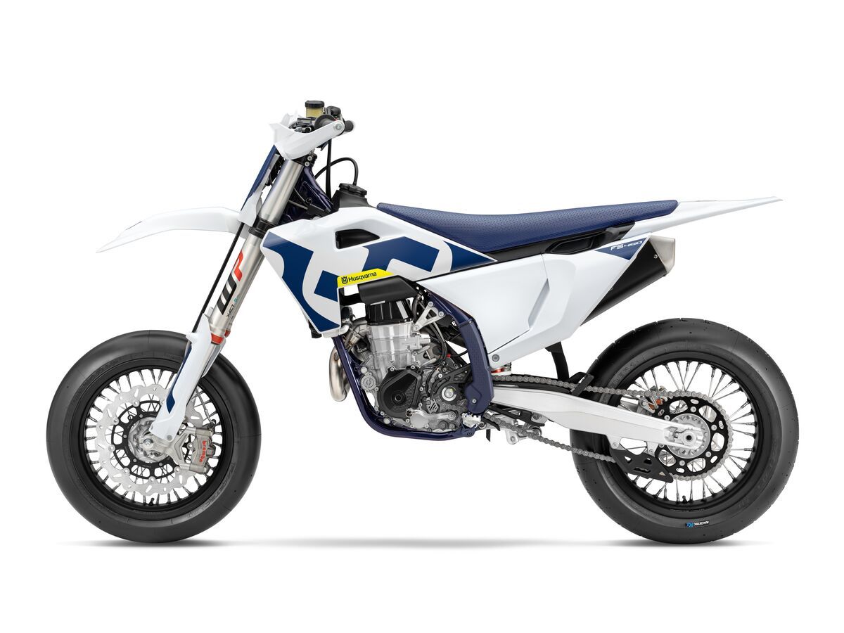 Husqvarna FS 450