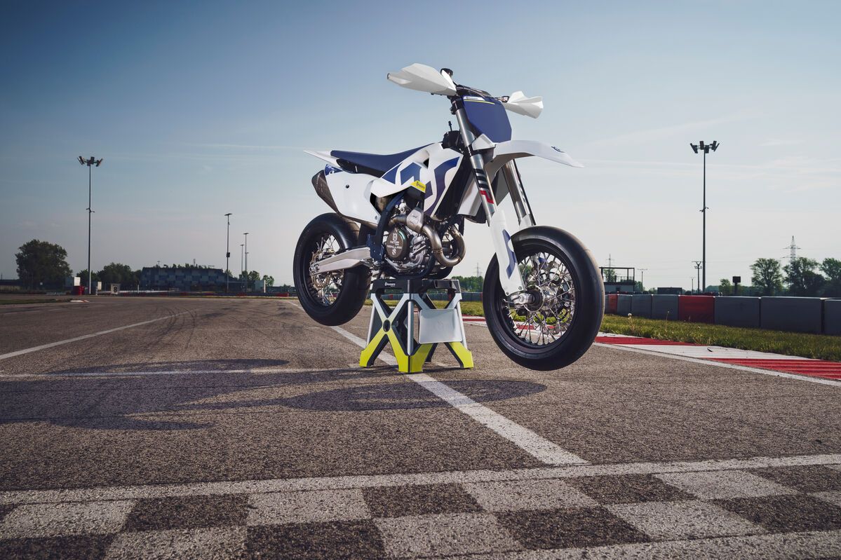 Husqvarna FS 450