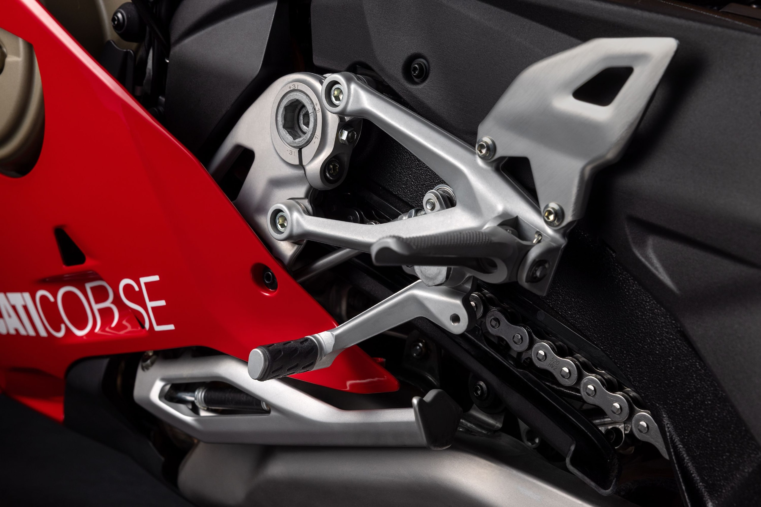 Ducati Panigale V4 R