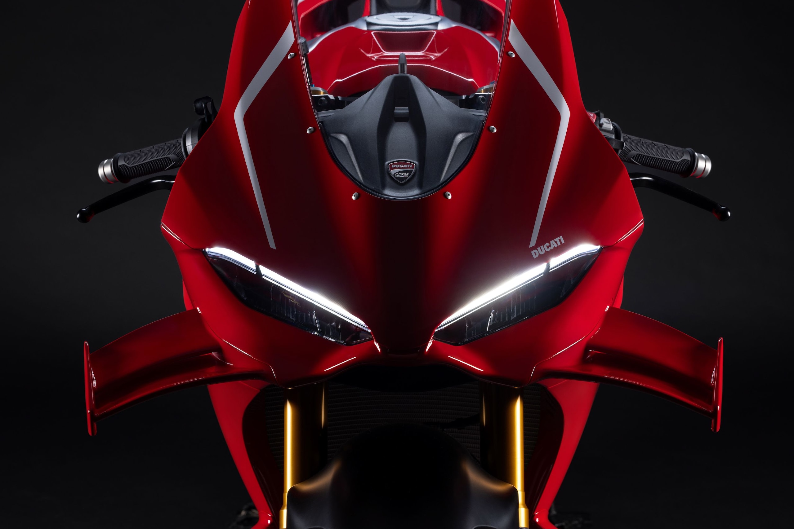 Ducati Panigale V4 R